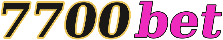 7700bet logo